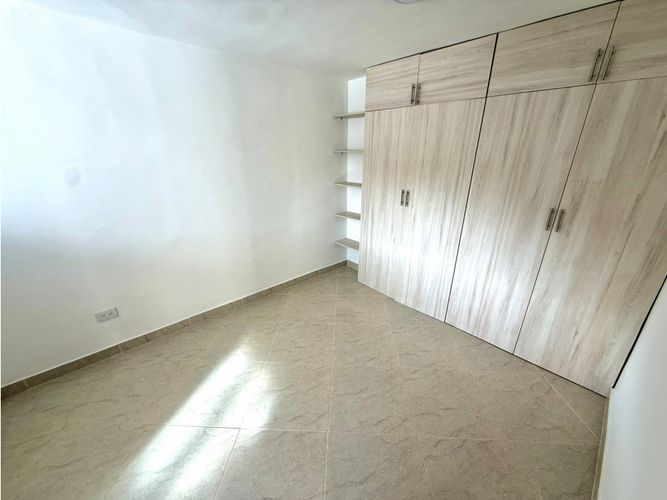 Apartamento de 2 alcobas en venta en La Ceja, 50 m² · foto 8 de 10