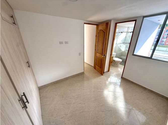 Apartamento de 2 alcobas en venta en La Ceja, 50 m² · foto 10 de 10