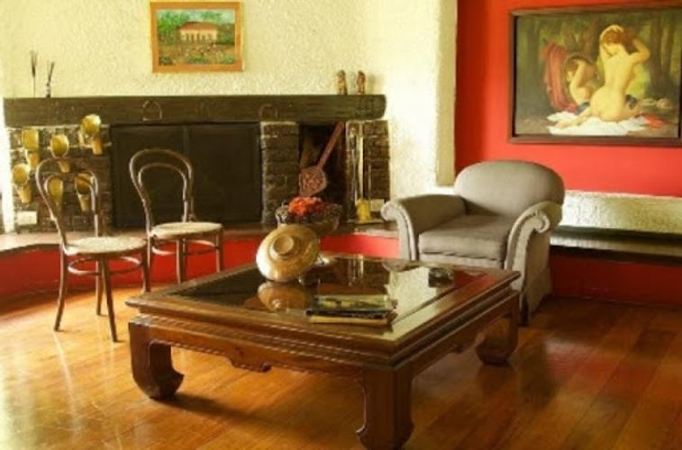 Casa de 6 alcobas en venta en Colinas De Suba, Bogotá, 1600 m² · foto 3 de 15