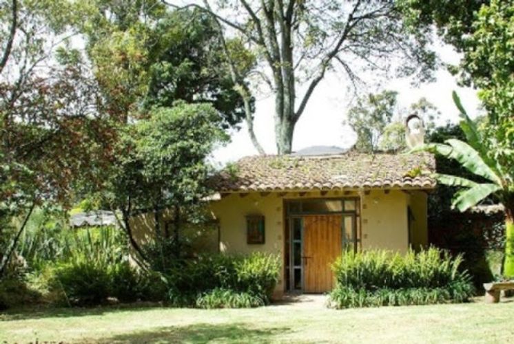 Casa de 6 alcobas en venta en Colinas De Suba, Bogotá, 1600 m² · foto 4 de 15