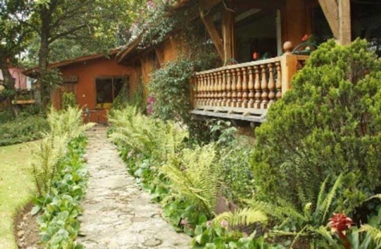 Casa de 6 alcobas en venta en Colinas De Suba, Bogotá, 1600 m² · foto 6 de 15