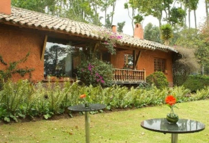 Casa de 6 alcobas en venta en Colinas De Suba, Bogotá, 1600 m² · foto 9 de 15