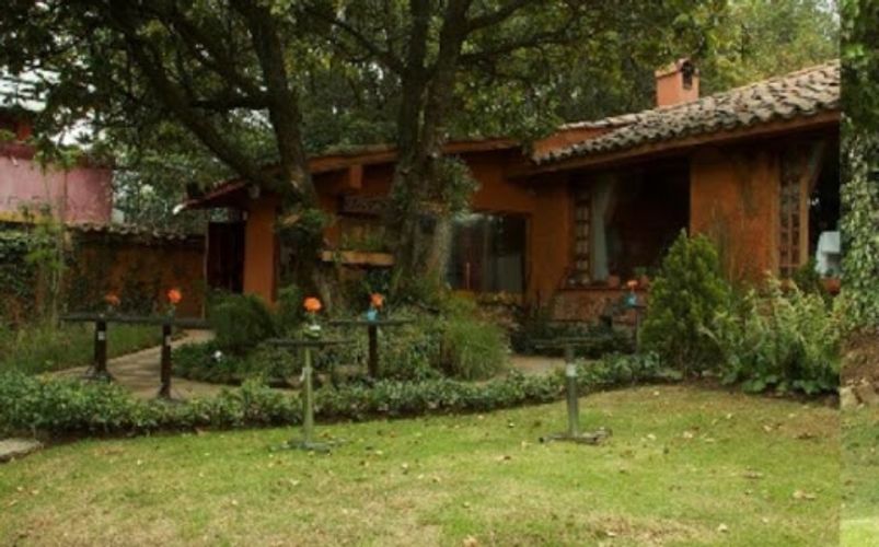 Casa de 6 alcobas en venta en Colinas De Suba, Bogotá, 1600 m² · foto 10 de 15