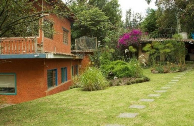 Casa de 6 alcobas en venta en Colinas De Suba, Bogotá, 1600 m² · foto 11 de 15