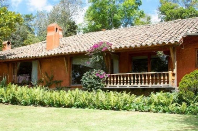 Casa de 6 alcobas en venta en Colinas De Suba, Bogotá, 1600 m² · foto 12 de 15