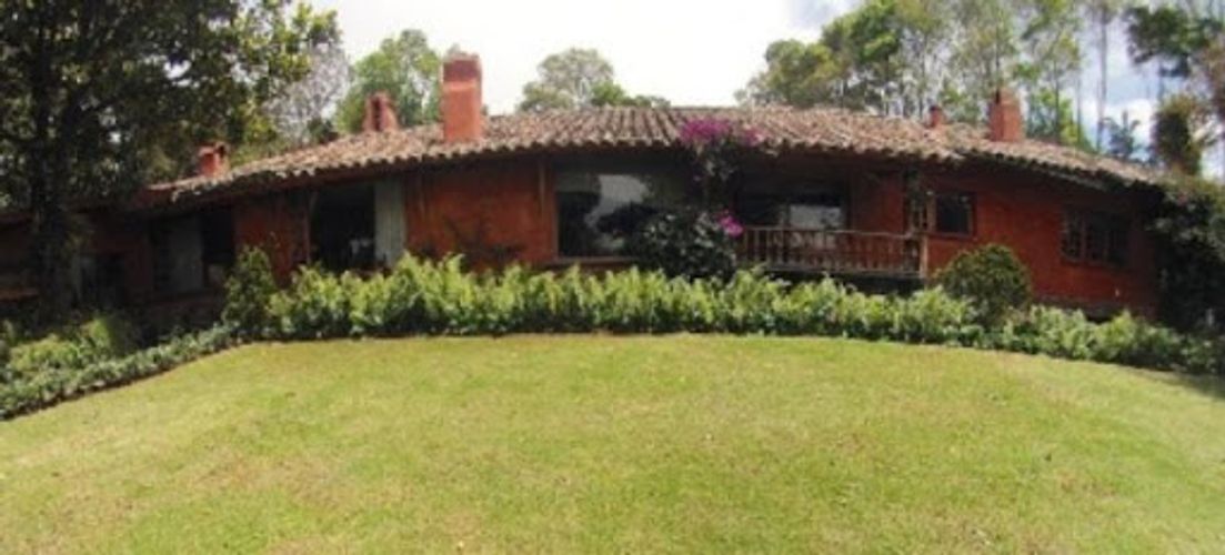 Casa de 6 alcobas en venta en Colinas De Suba, Bogotá, 1600 m² · foto 13 de 15