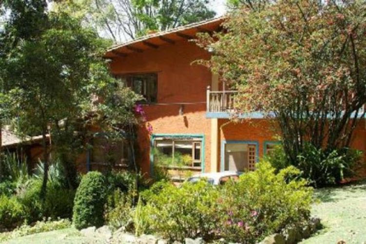 Casa de 6 alcobas en venta en Colinas De Suba, Bogotá, 1600 m² · foto 14 de 15