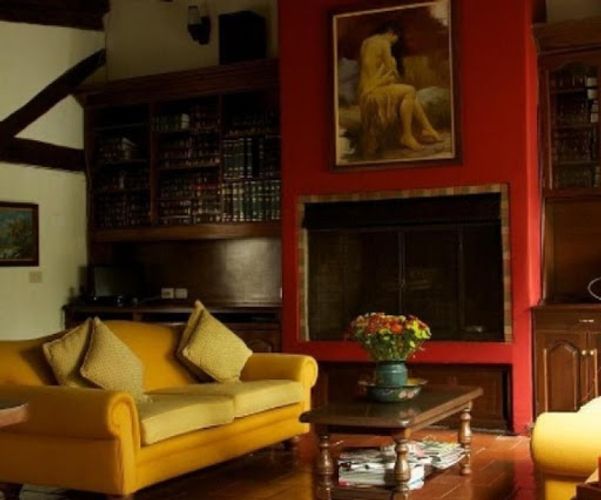 Casa de 6 alcobas en venta en Colinas De Suba, Bogotá, 1600 m² · foto 15 de 15