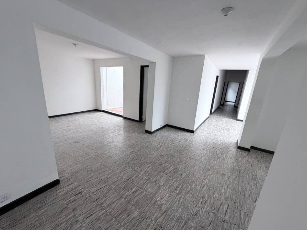 Casa en Arriendo en Calasanz, Medellín