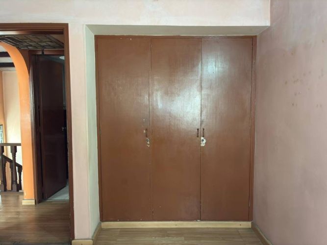 Casa de 4 alcobas en arriendo en Cadiz, Ibagué, 230 m² · foto 23 de 24