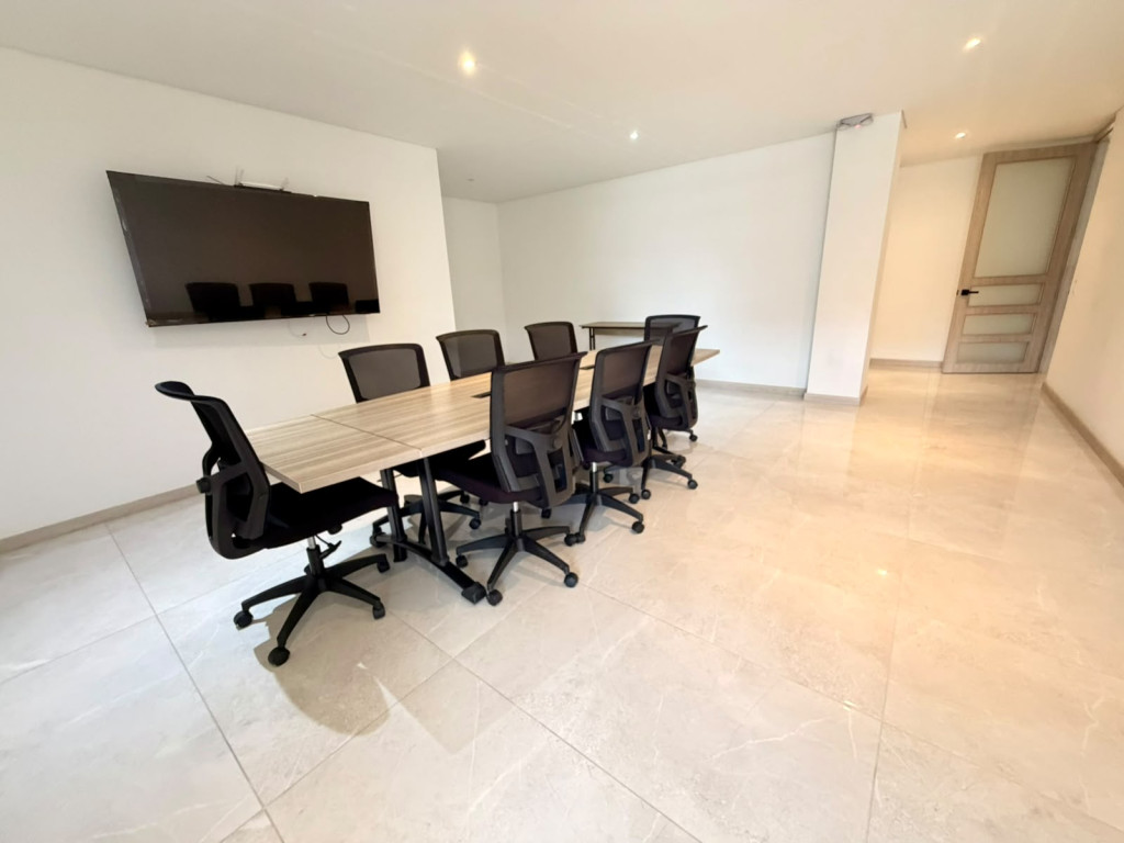 Apartamento en venta en San Patricio, Bogotá · foto 3 de 15