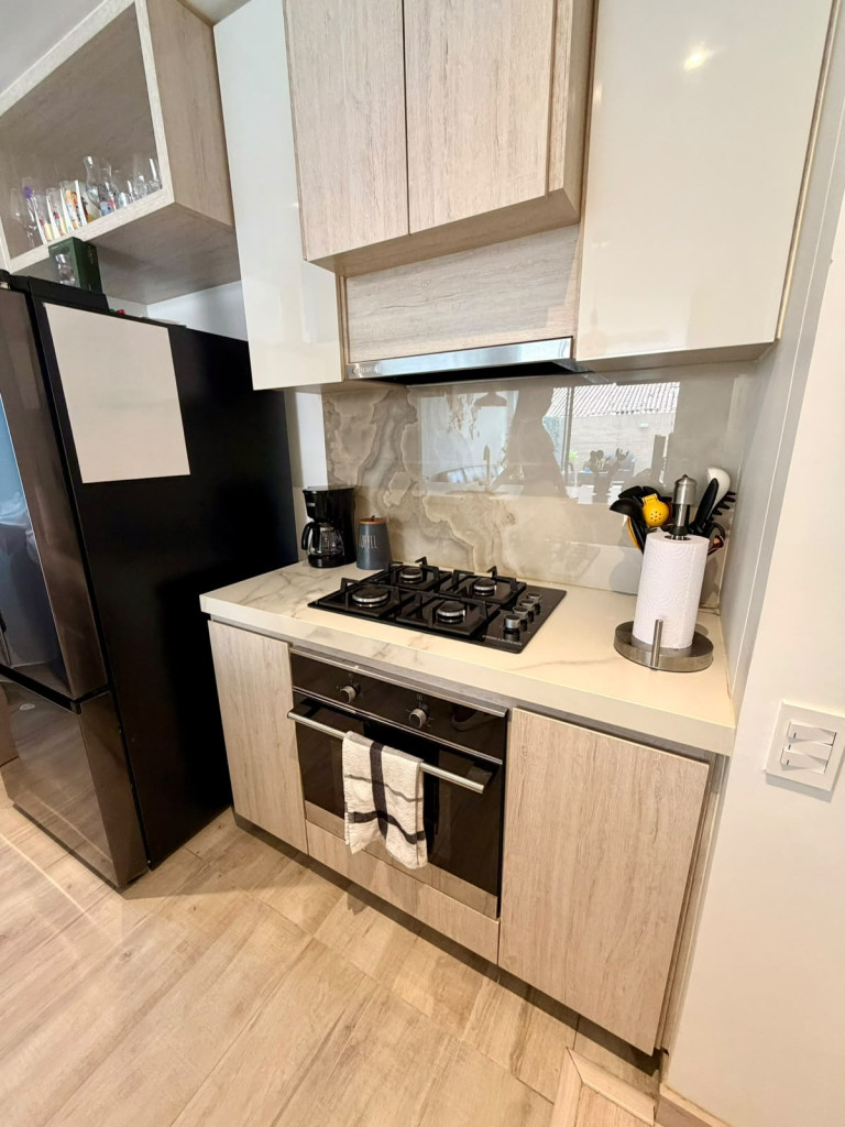 Apartamento en venta en San Patricio, Bogotá · foto 6 de 15