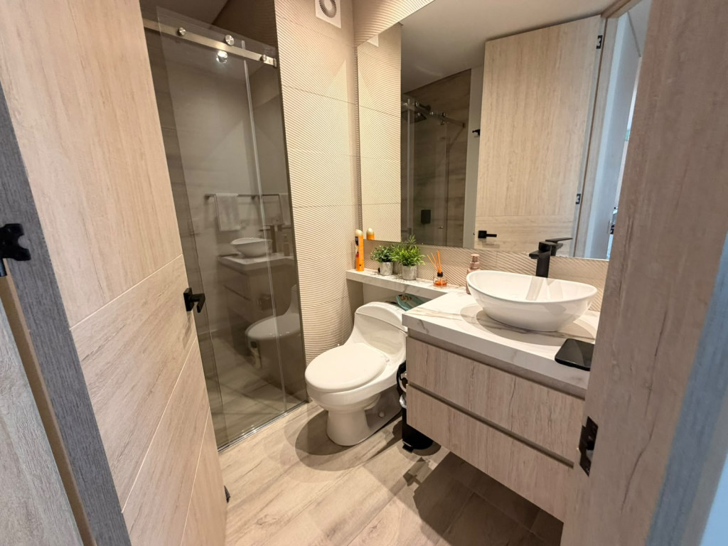 Apartamento en venta en San Patricio, Bogotá · foto 10 de 15