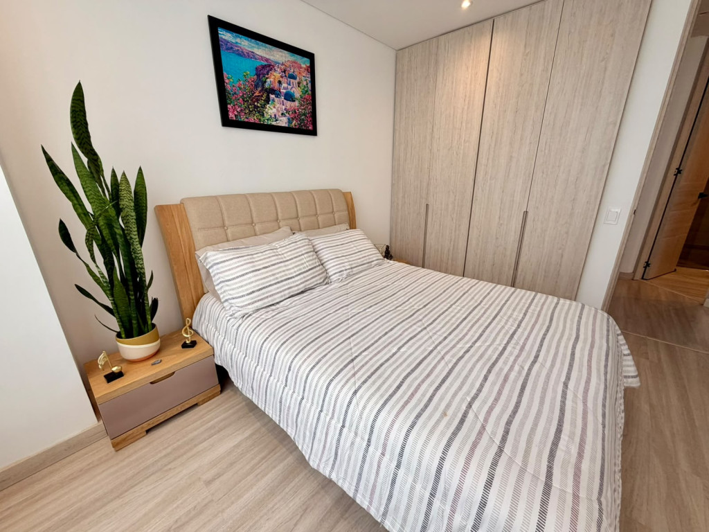 Apartamento en venta en San Patricio, Bogotá · foto 11 de 15