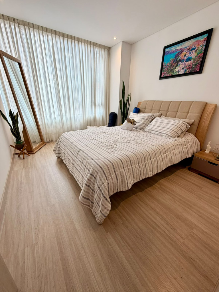Apartamento en venta en San Patricio, Bogotá · foto 12 de 15
