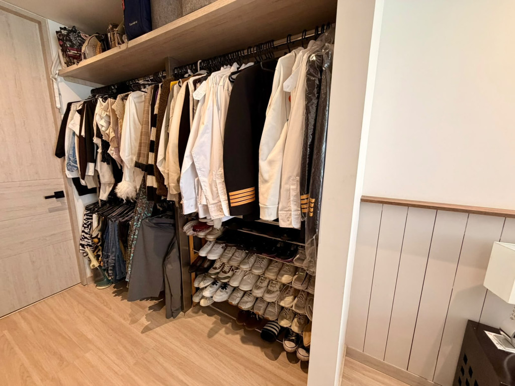 Apartamento en venta en San Patricio, Bogotá · foto 15 de 15