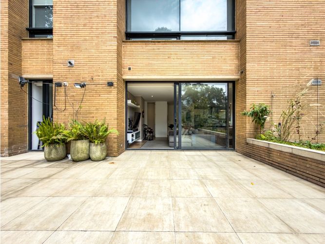 Apartamento de 3 alcobas en venta en La Cabrera, Bogotá, 288 m² · foto 16 de 24