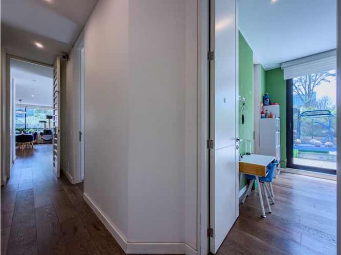 Apartamento de 3 alcobas en venta en La Cabrera, Bogotá, 288 m² · foto 20 de 24