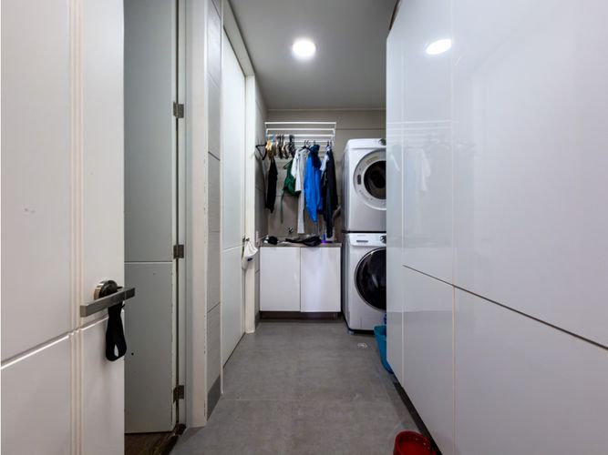 Apartamento de 3 alcobas en venta en La Cabrera, Bogotá, 288 m² · foto 21 de 24