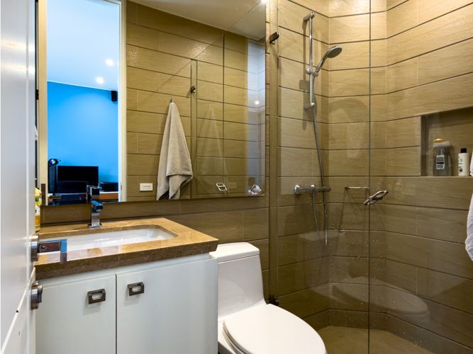 Apartamento de 3 alcobas en venta en La Cabrera, Bogotá, 288 m² · foto 24 de 24