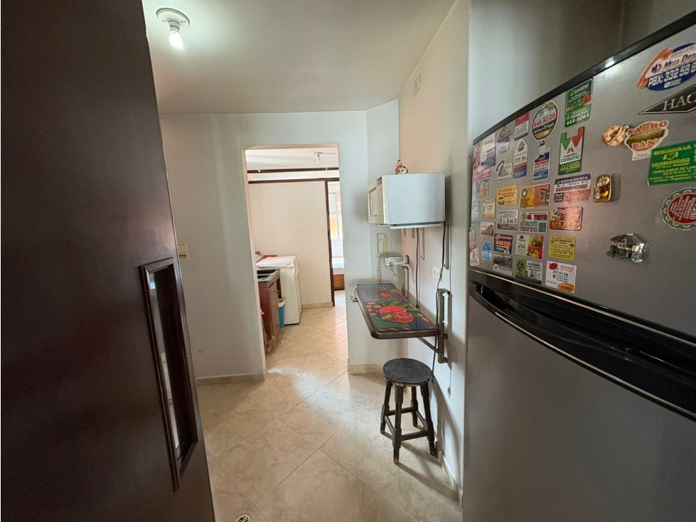 Apartamento en venta en Uribe Angel, Envigado · foto 10 de 24