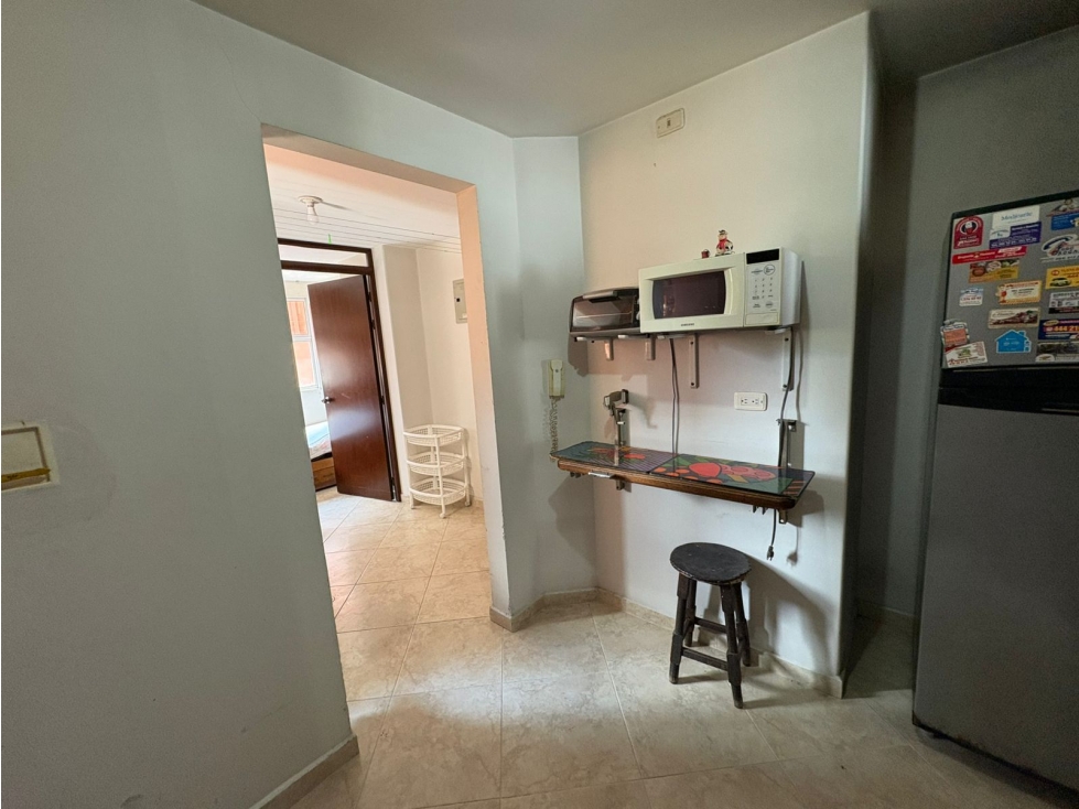 Apartamento en venta en Uribe Angel, Envigado · foto 11 de 24