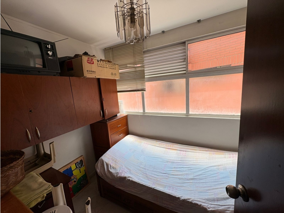 Apartamento en venta en Uribe Angel, Envigado · foto 12 de 24