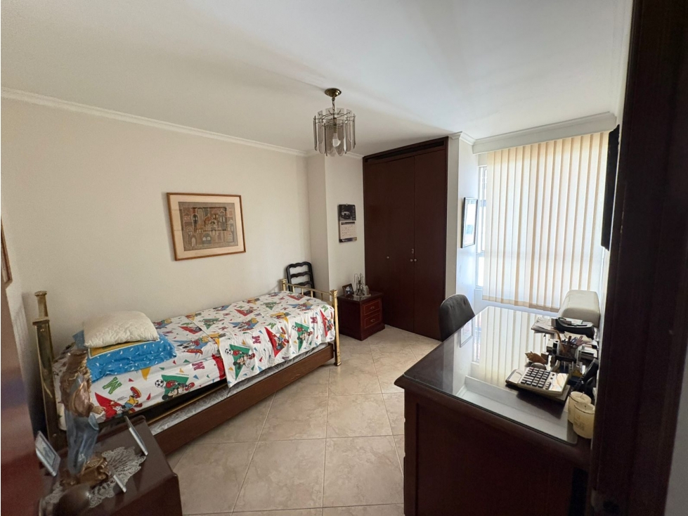 Apartamento en venta en Uribe Angel, Envigado · foto 14 de 24