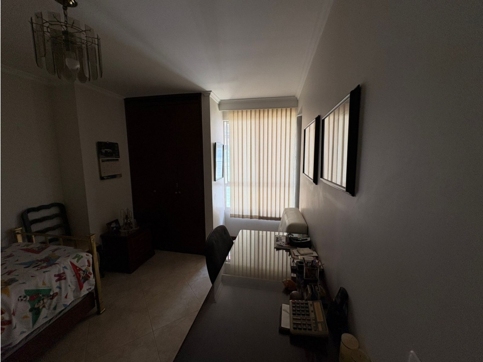 Apartamento en venta en Uribe Angel, Envigado · foto 19 de 24