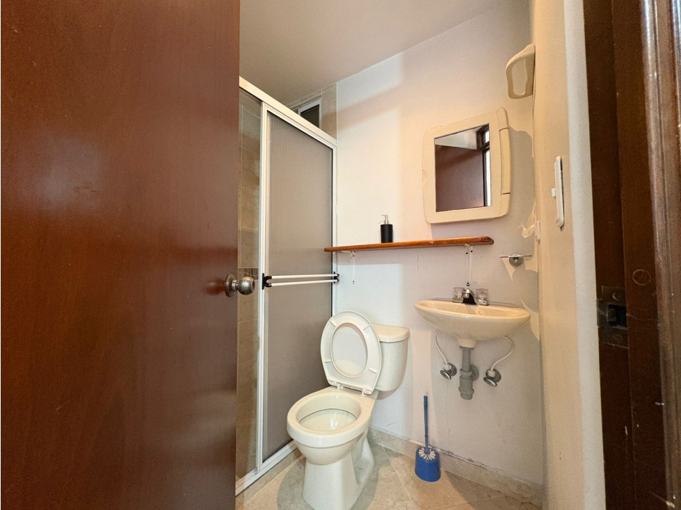 Apartamento en venta en Uribe Angel, Envigado · foto 20 de 24