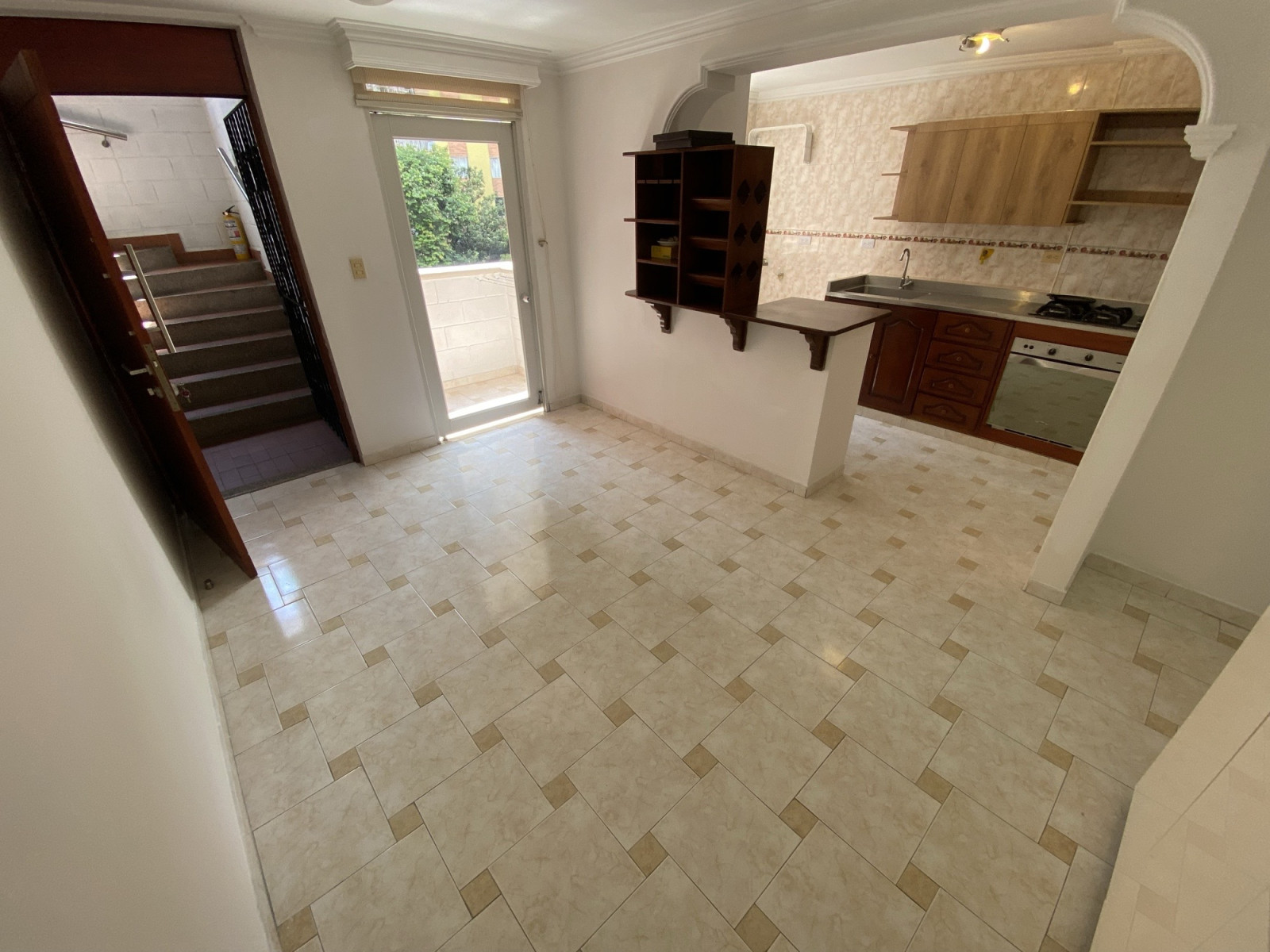 Apartamento en Arriendo en Las Lomitas, Sabaneta