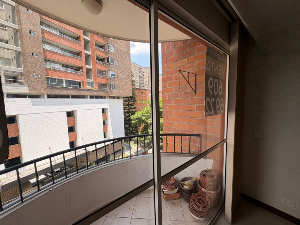 Apartamento en venta en Uribe Angel, Envigado · foto 23 de 24