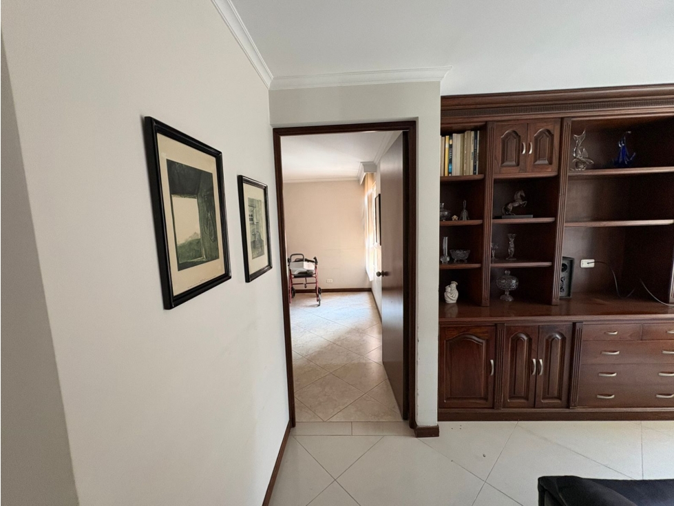 Apartamento en venta en Uribe Angel, Envigado · foto 24 de 24