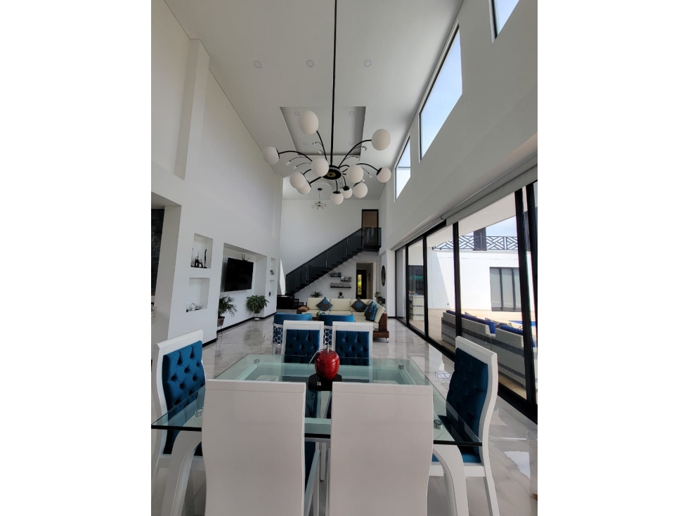 Casa en venta en Combia, Pereira · foto 3 de 24