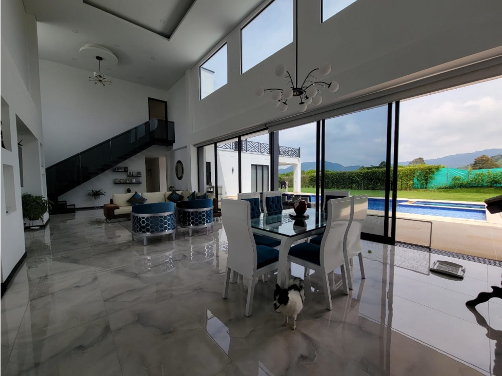 Casa en venta en Combia, Pereira · foto 4 de 24
