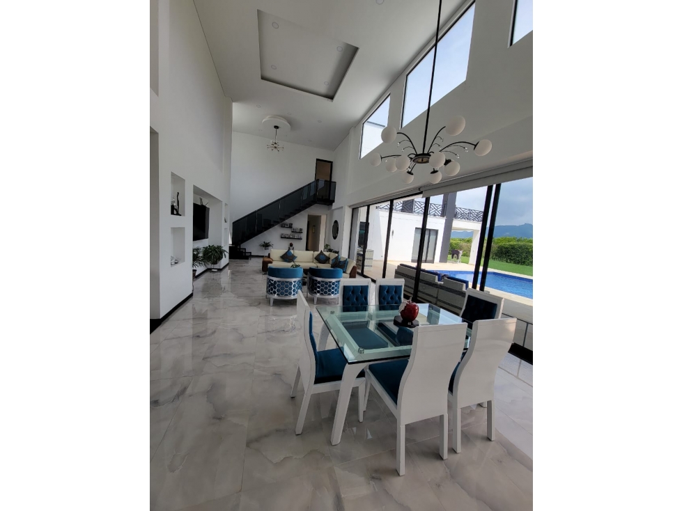 Casa en venta en Combia, Pereira · foto 6 de 24