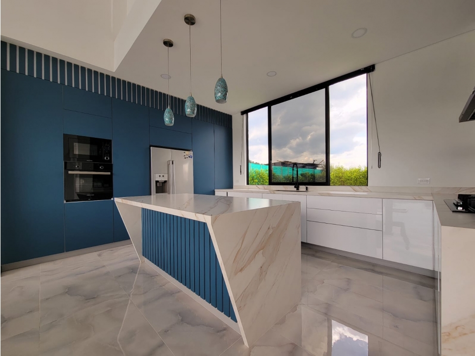 Casa en venta en Combia, Pereira · foto 8 de 24