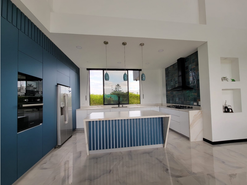 Casa en venta en Combia, Pereira · foto 9 de 24