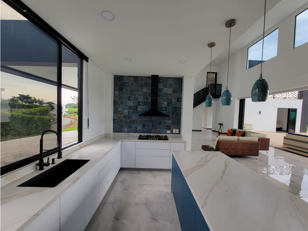 Casa en venta en Combia, Pereira · foto 10 de 24