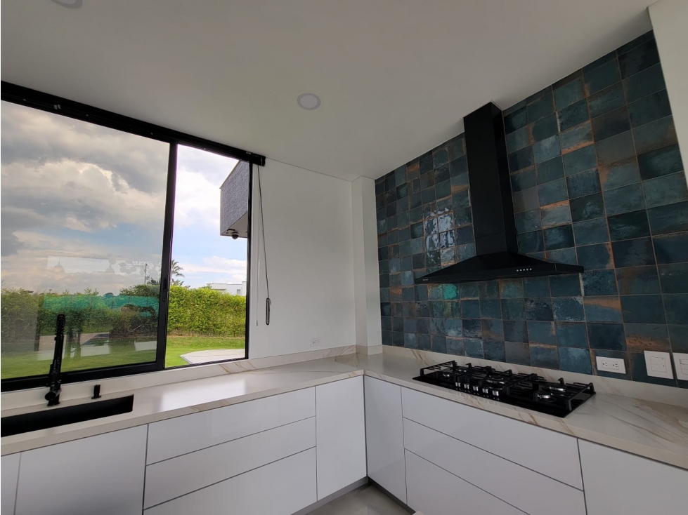 Casa en venta en Combia, Pereira · foto 11 de 24