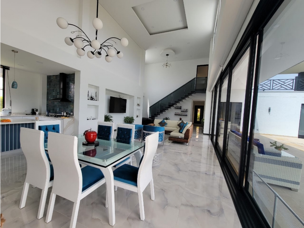 Casa en venta en Combia, Pereira · foto 12 de 24