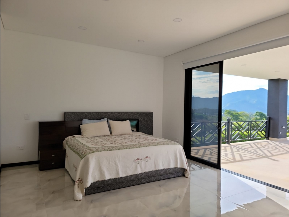 Casa en venta en Combia, Pereira · foto 13 de 24