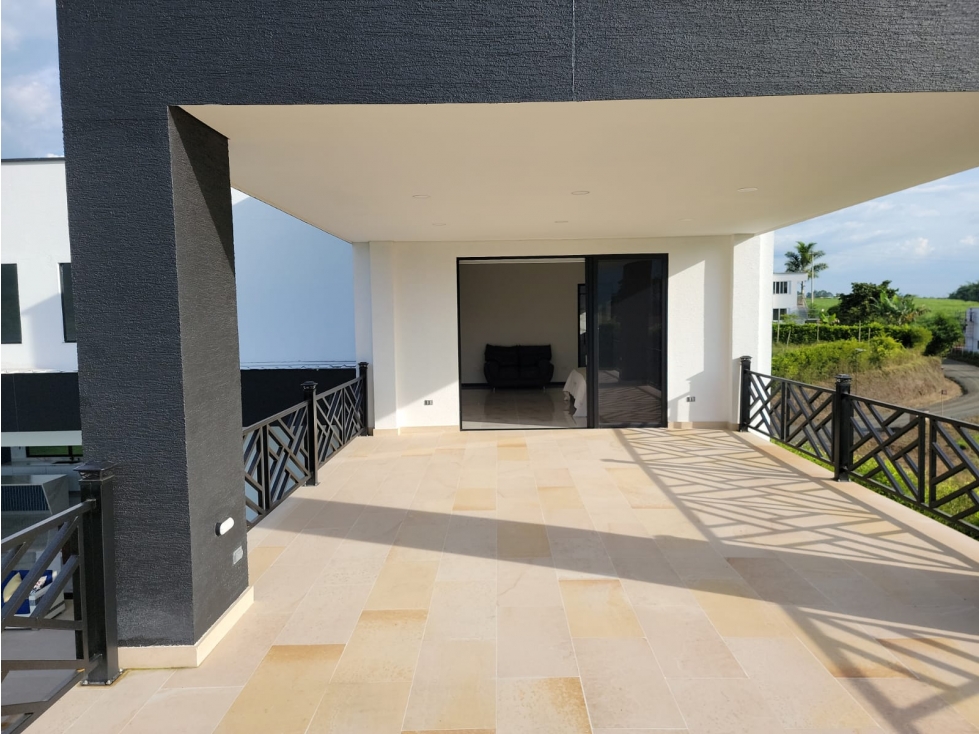 Casa en venta en Combia, Pereira · foto 14 de 24