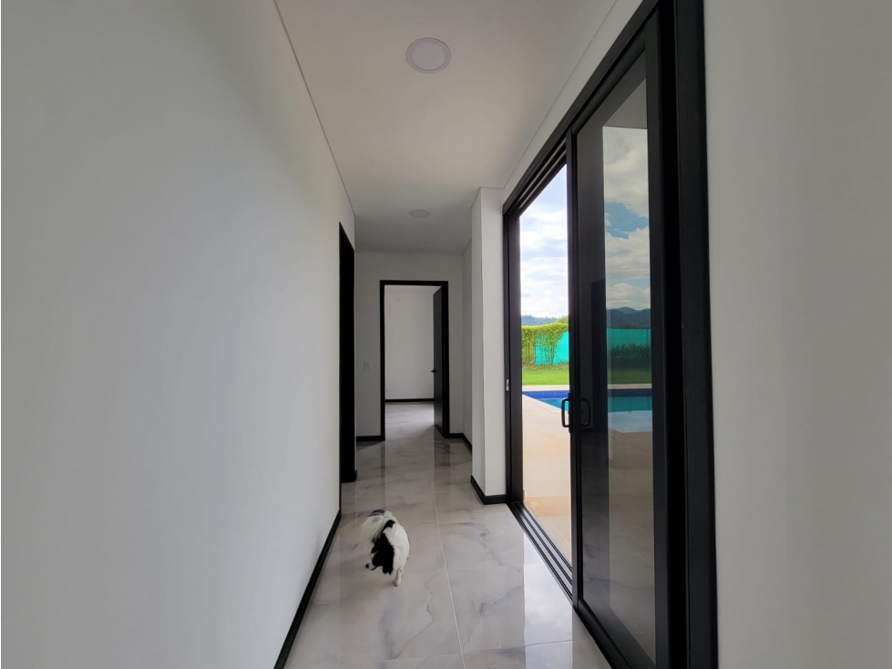 Casa en venta en Combia, Pereira · foto 19 de 24