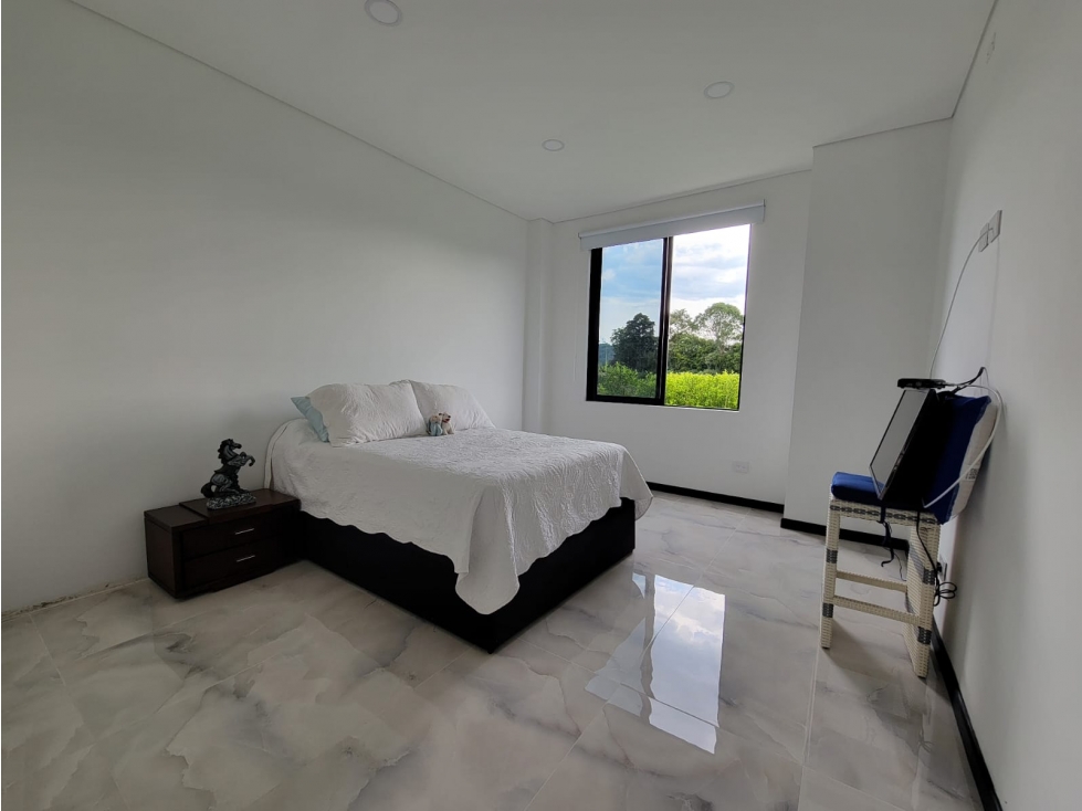 Casa en venta en Combia, Pereira · foto 20 de 24