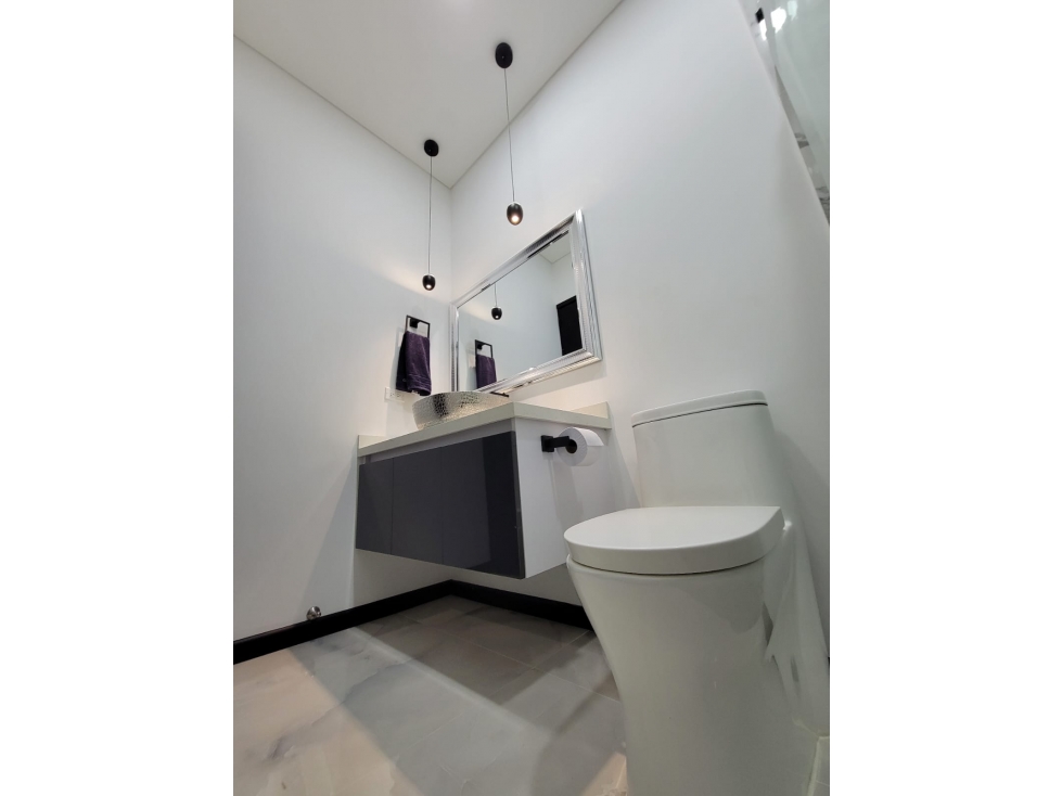 Casa en venta en Combia, Pereira · foto 21 de 24