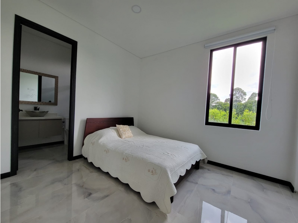 Casa en venta en Combia, Pereira · foto 24 de 24