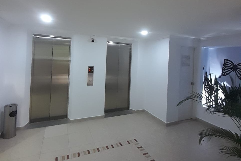 Apartamento en venta en Jardines, Envigado · foto 5 de 24