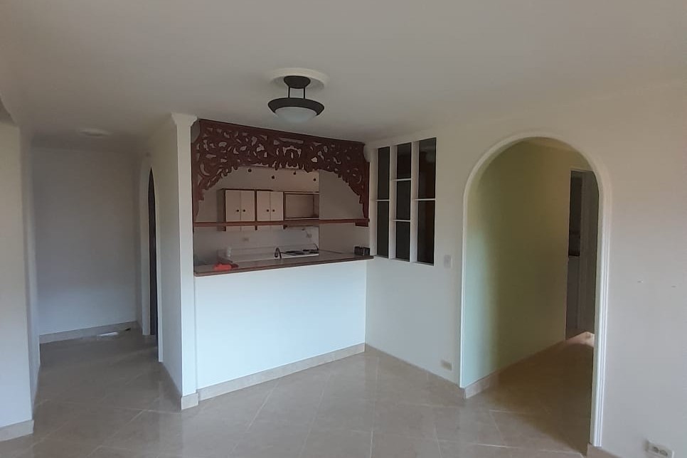 Apartamento en venta en Jardines, Envigado · foto 6 de 24