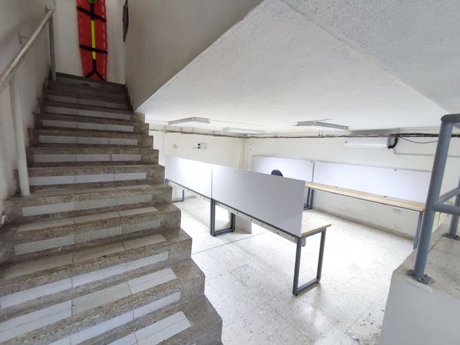 Local en arriendo en Nuevo Sotomayor, Bucaramanga, 500 m² · foto 3 de 24